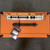 Used Orange CRUSH PRO 60 1 x 12 Solid State Amplifier 1 x 12 40111-S000191309 View 2