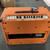 Used Orange CRUSH PRO 60 1 x 12 Solid State Amplifier 1 x 12 40111-S000191309 View 3