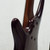 Used Ibanez SDGR SR655E P Type Bass Guitar Wood 5-String 40042-S000265286 View 10