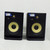 Used Krk Rokit 8 G4 Pair Powered Studio Monitor 40042-S000265289 View 1