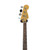 Used Fender PLAYER II JAZZ BASS J Type Bass Guitar Yellow 4-String View 2