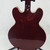 Used Epiphone Riviera P93 Wr Semi-Hollow Electric Guitar Red 6-String 40042-S000265293 View 20