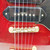 Used Epiphone Riviera P93 Wr Semi-Hollow Electric Guitar Red 6-String 40042-S000265293 View 23