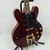 Used Epiphone Riviera P93 Wr Semi-Hollow Electric Guitar Red 6-String 40042-S000265293 View 10