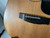 Used Jasmine S35 ACOUSTIC GUITAR Laminate Top Acoustic Guitar Wood 40012-S000309333 View 7
