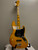 Used Squier CLASSIC VIBE 70S JAZZ BASS J Type Bass Guitar Natural 4-String 41129-S000014577 View 1