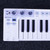 Used Arturia KEYSTEP CONTROLLER Compact Controller Compact 40123-S000134868 View 2