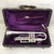 Used Holton-Clarke HC Cornet 1920's w/Case 41124-S000208520 View 1