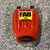 Used DANELECTRO FAB ECHO Guitar Pedal 41106-S000097958 View 1