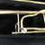 Used Getzen ETERNA II 725 Trigger Trombone 41128-S000110090 View 3
