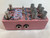 Used OBNE Excess Distortion/Chorus Pedal 41127-S000059706 View 2