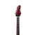 Used S TYPE Electric Guitar Red 6-String 40083-S000155186 View 3