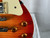 Used Epiphone LES PAUL STANDARD PAINT DAMAGE LP Type Electric Guitar Cherry Sunburst 6-String 40012-S000309349 View 6
