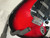 Used ASHTHROPE S-TYPE S Type Electric Guitar Red 6-String 40012-S000309350 View 7