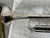 Used Bach MERCEDES II SILVER TRUMPET Trumpet 40012-S000309358 View 4