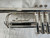 Used Bach MERCEDES II SILVER TRUMPET Trumpet 40012-S000309358 View 5