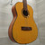 Used Classical Laminate Top Acoustic Guitar Natural 40015-S000334122 View 9