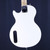 Used Maestro LP JUNIOR COPY ELECTRIC GUITAR LP Type Electric Guitar White 6-String 40123-S000134891 View 8