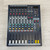Used Soundcraft EPM 6 6 CHANNEL MIXER Mixing Console 41124-S000208531 View 2