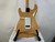 Used G&L S-500 NATURAL S Type Electric Guitar Natural 6-String 40012-S000309365 View 5