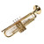 Used Yamaha YTR200AD Trumpet View 1