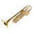 Used Yamaha YTR200AD Trumpet View 2