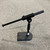 Used PROLINE MS112BK MINI BOOM MICROPHONE STAND 41106-S000097970 View 2