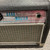 Used 1968 FENDER BANDMASTER Vintage Tube Amplifier Head 41106-S000097974 View 2