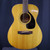 Used Yamaha FG-110 NIPPON RED LABEL Vintage Solid Top Acoustic Guitar Natural 40123-S000134902 View 1