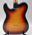 Used Fender TELECASTER STANDARD Vintage T Type Electric Guitar Sunburst 6-String 40081-S000113029 View 4