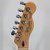 Used Fender TELECASTER STANDARD Vintage T Type Electric Guitar Sunburst 6-String 40081-S000113029 View 3