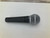 Used Shure SM58 DYN MIC 41138-S000098945 View 2