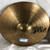 Used Paiste 14IN PST 5 HI HATS Hi Hat Cymbals 14" 41128-S000110096 View 2