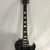 Used Schecter SOLO-II CUSTOM LP Type Electric Guitar Black 6-String 41128-S000110110 View 2