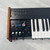Used Korg miniKORG 700FS Monophonic Analog Synthesizer - Case Included 40112-S000181020 View 5