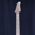 Used PARTSCASTER HSS ELECTRIC GUITAR S Type Electric Guitar White 6-String 41140-S000134904 View 3