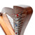 Used CELTIC HARP Guitar View 4