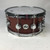 Used DW COLLECTORS SERIES PURPLE HEART Wood Snare Drum 14" 41110-S000071650 View 1