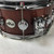 Used DW COLLECTORS SERIES PURPLE HEART Wood Snare Drum 14" 41110-S000071650 View 2