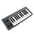 Used MAESTROKEY 25 25-Key Controller 25-Key View 1