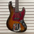 Used - Fender JAZZ BASS 1961 Vintage Bass Guitar 40087-S000236536 View 2