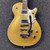 Used Gretsch G5238T ELECTROMATIC LP Type Electric Guitar Goldtop 6-String 40111-S000191334 View 1