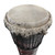 Used 9.5IN DJEMBE Djembe View 2