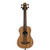 Used Kala ZEB-FS U-BASS Ukulele Wood View 3