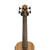 Used Kala ZEB-FS U-BASS Ukulele Wood View 2