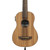 Used Kala ZEB-FS U-BASS Ukulele Wood View 1