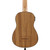 Used Kala ZEB-FS U-BASS Ukulele Wood View 4