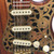Used S-TYPE KOA BODY-PAU FERRO NECK-NOISLESS S Type Electric Guitar Wood 6-String View 10