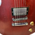 Used Gibson LES PAUL STUDIO FADED 2013 W/HARDCASE LP Type Electric Guitar Red 6-String 40009-S000311053 View 4