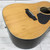 Used Madeira A-12 12 String Vintage Laminate Top Acoustic Guitar Natural 40051-S000117435 View 5